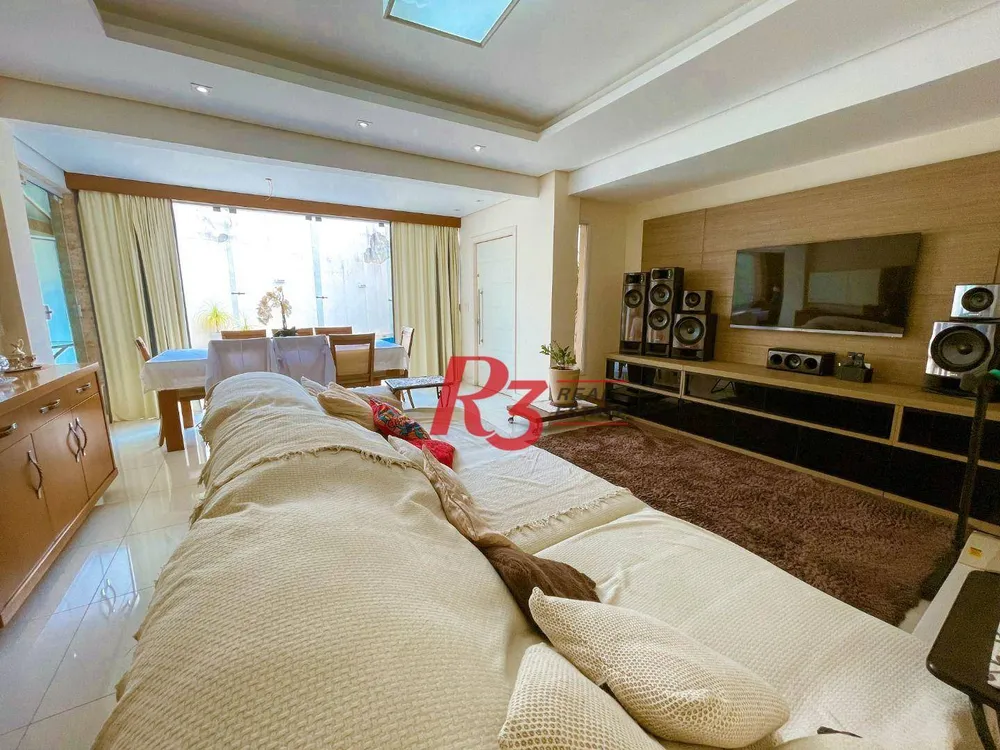 Casa, 3 quartos, 360 m² - Foto 3