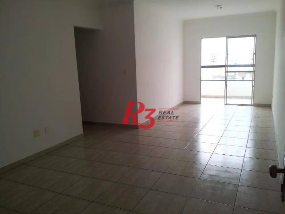Apartamento, 2 quartos, 97 m² - Foto 1