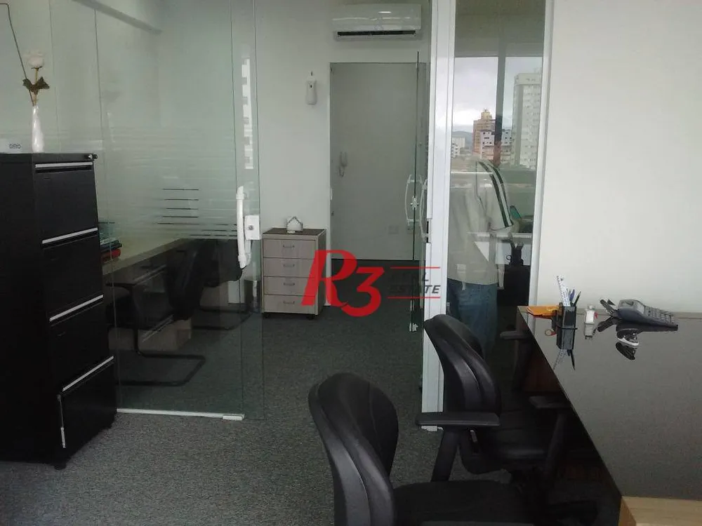 Sala-Conjunto, 45 m² - Foto 4