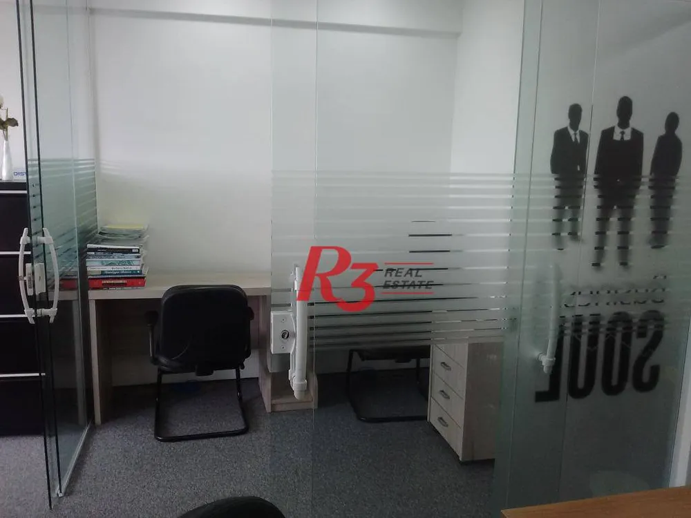 Sala-Conjunto, 45 m² - Foto 3