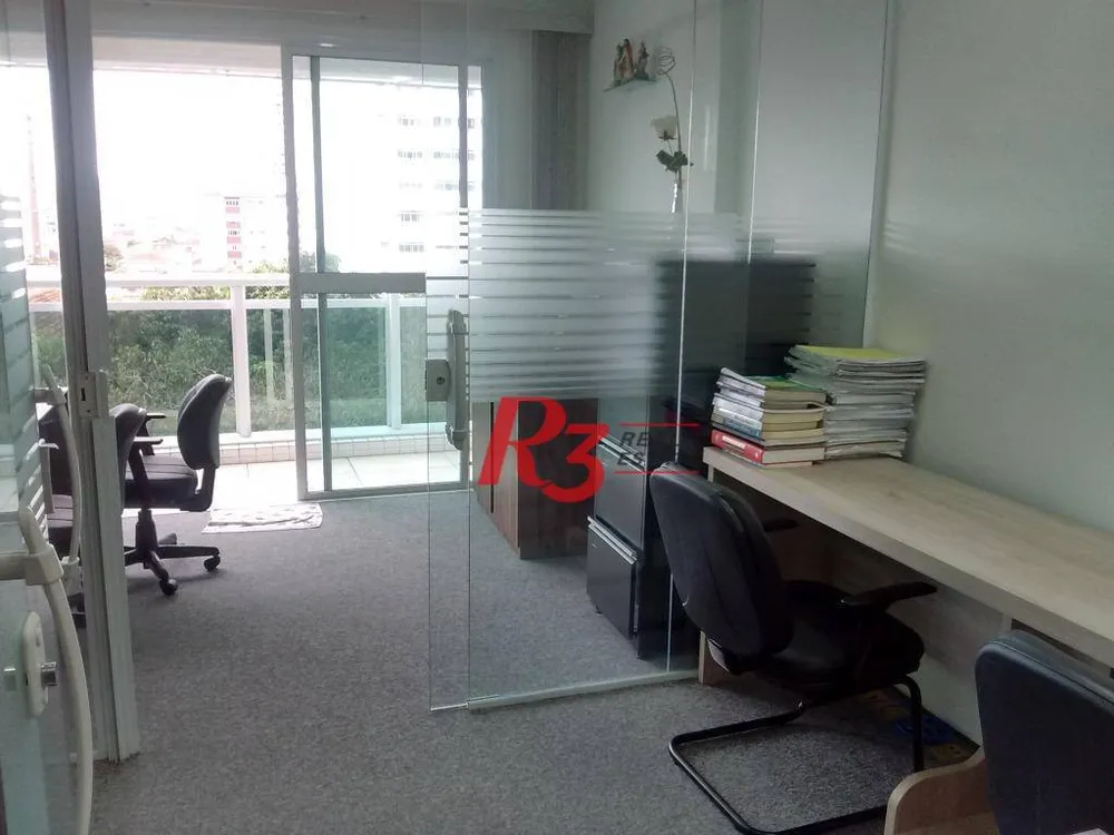 Sala-Conjunto, 45 m² - Foto 2
