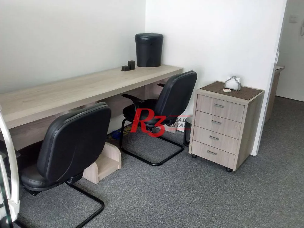 Sala-Conjunto, 45 m² - Foto 1