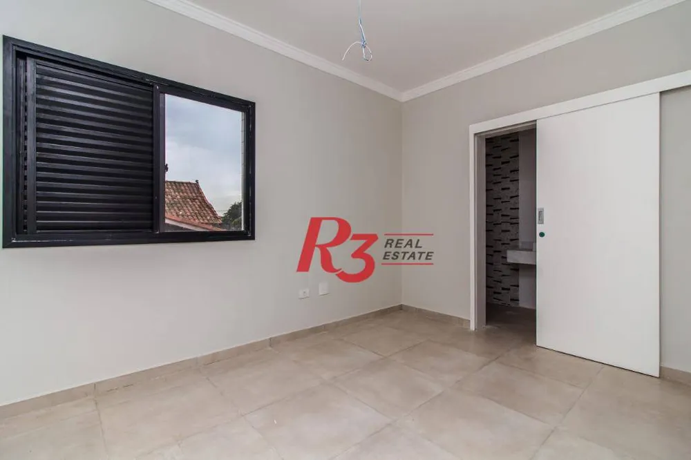 Sobrado, 3 quartos, 176 m² - Foto 1