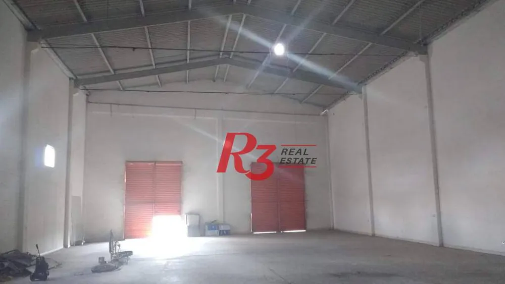 Depósito-Galpão, 420 m² - Foto 2