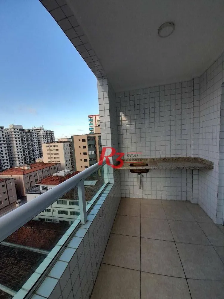 Apartamento, 2 quartos, 67 m² - Foto 1