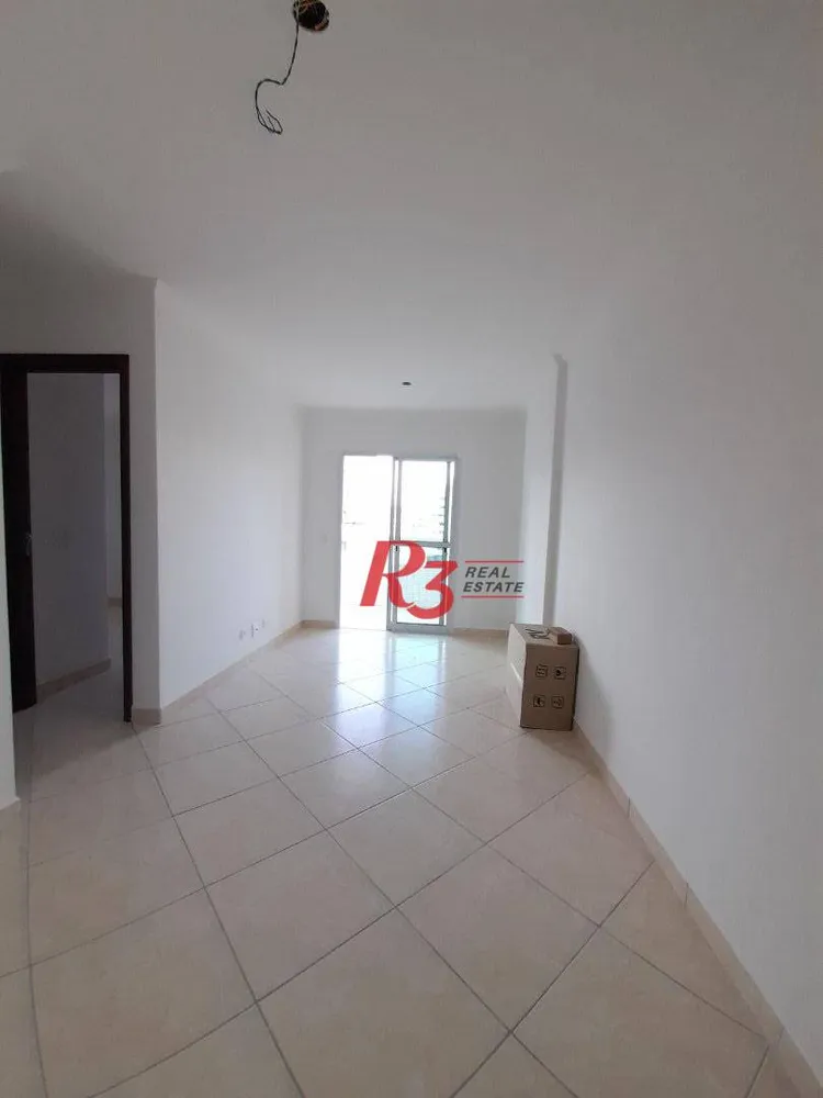 Apartamento, 2 quartos, 67 m² - Foto 2