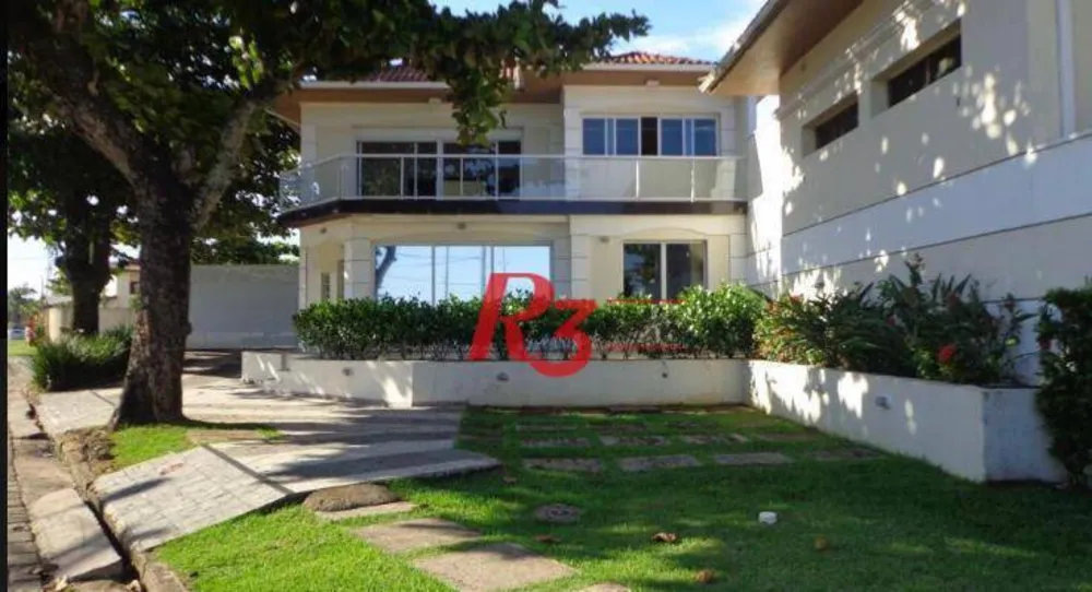 Casa, 4 quartos, 288 m² - Foto 2