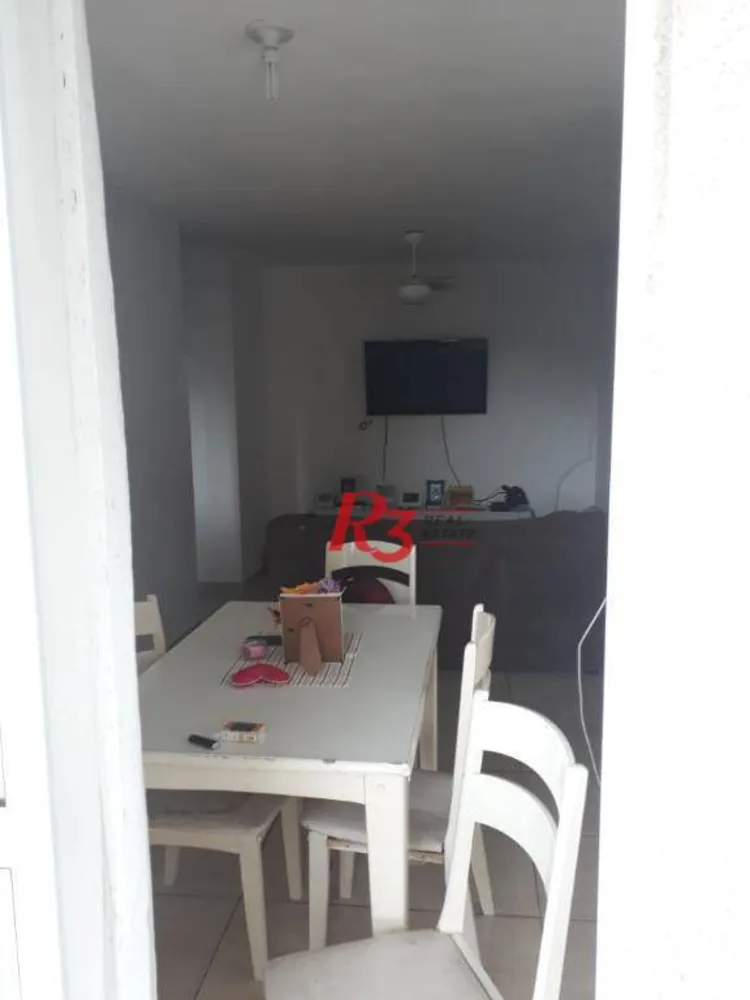 Apartamento, 2 quartos, 43 m² - Foto 2