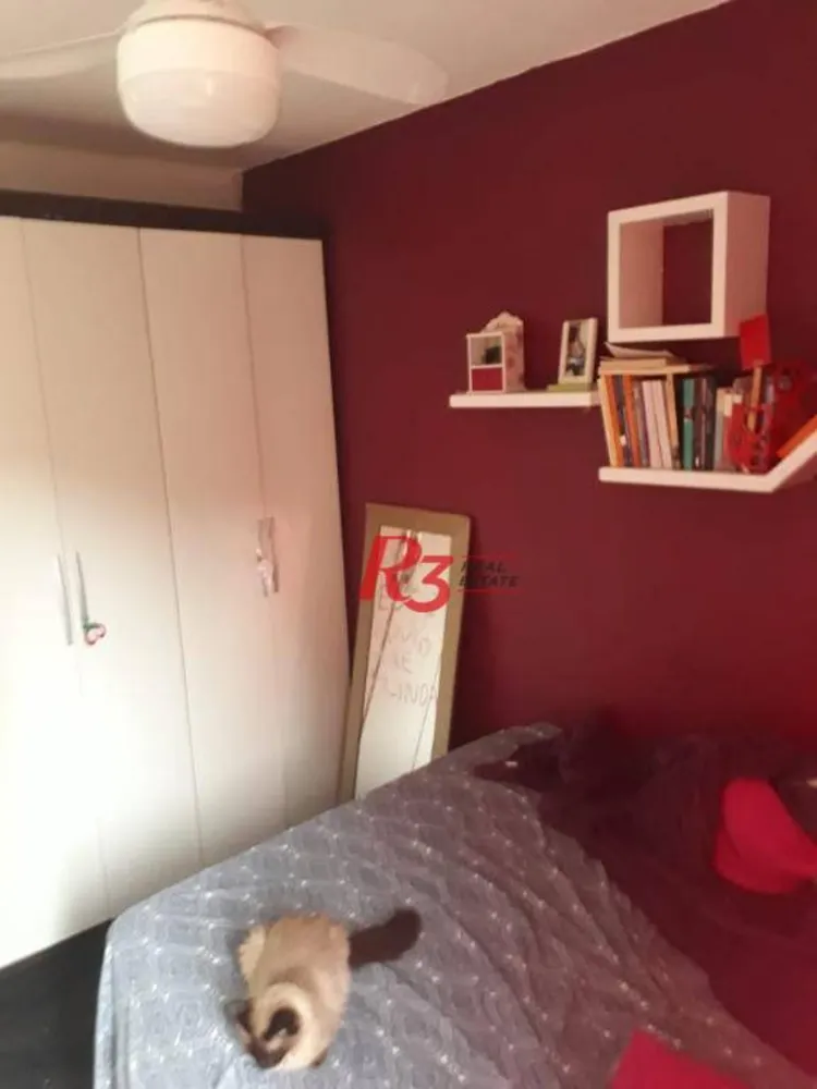 Apartamento, 2 quartos, 43 m² - Foto 4