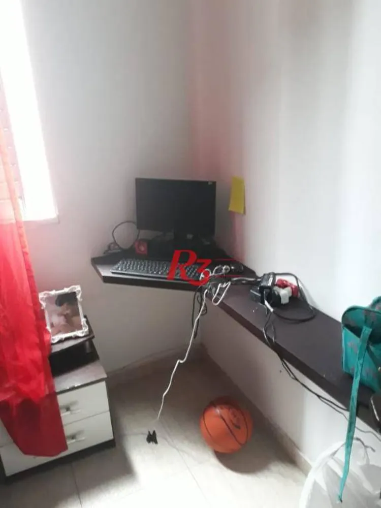 Apartamento, 2 quartos, 43 m² - Foto 3