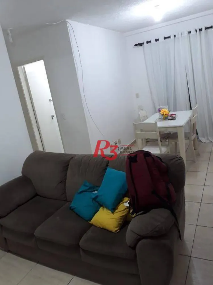 Apartamento, 2 quartos, 43 m² - Foto 1