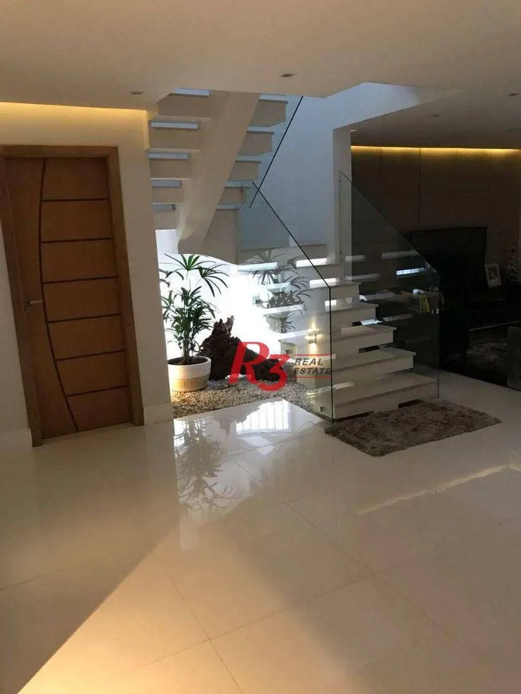 Casa, 3 quartos, 360 m² - Foto 2