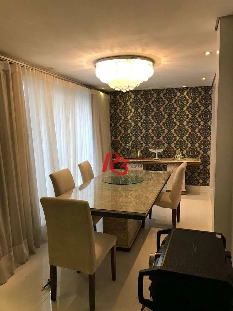 Casa, 3 quartos, 360 m² - Foto 3