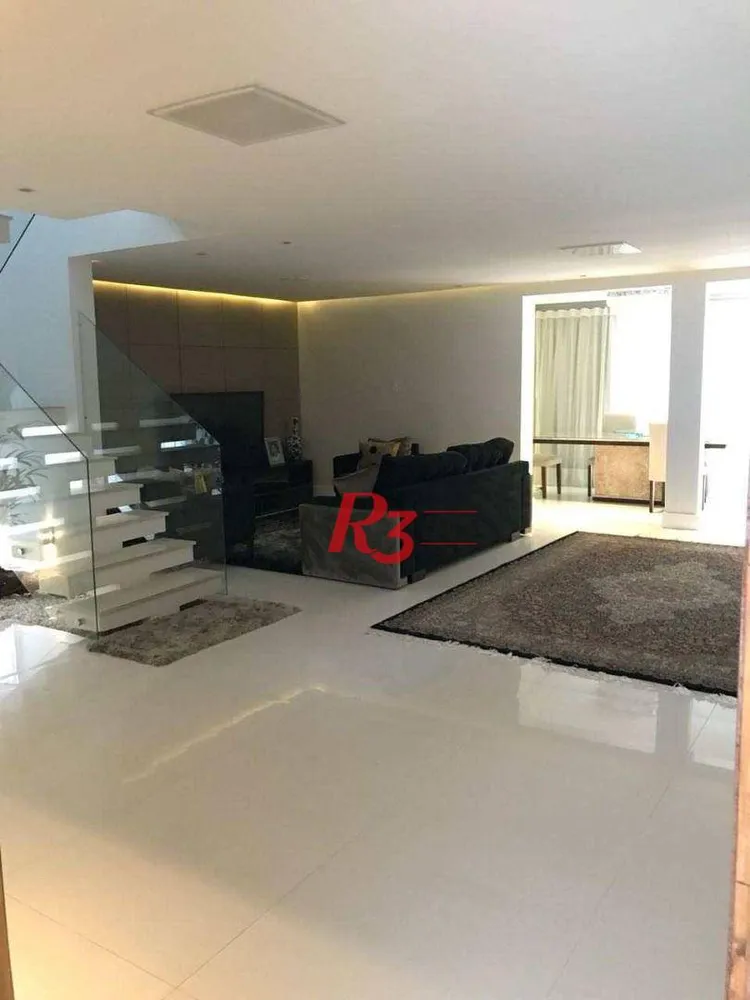 Casa, 3 quartos, 360 m² - Foto 1