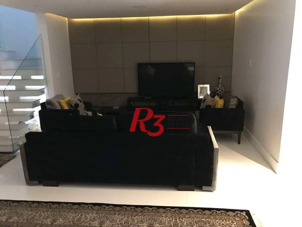 Casa, 3 quartos, 360 m² - Foto 4