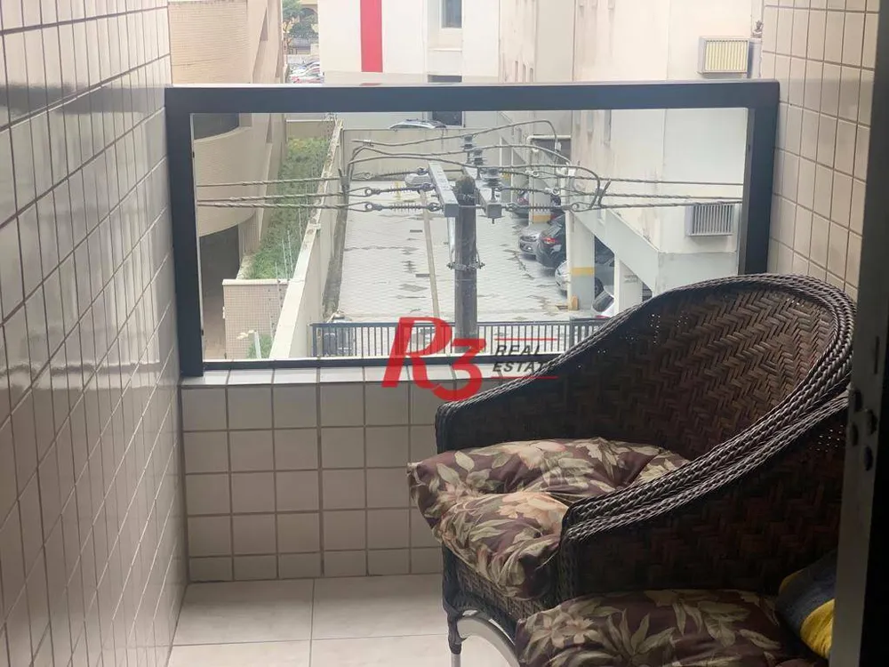 Apartamento, 2 quartos, 67 m² - Foto 4