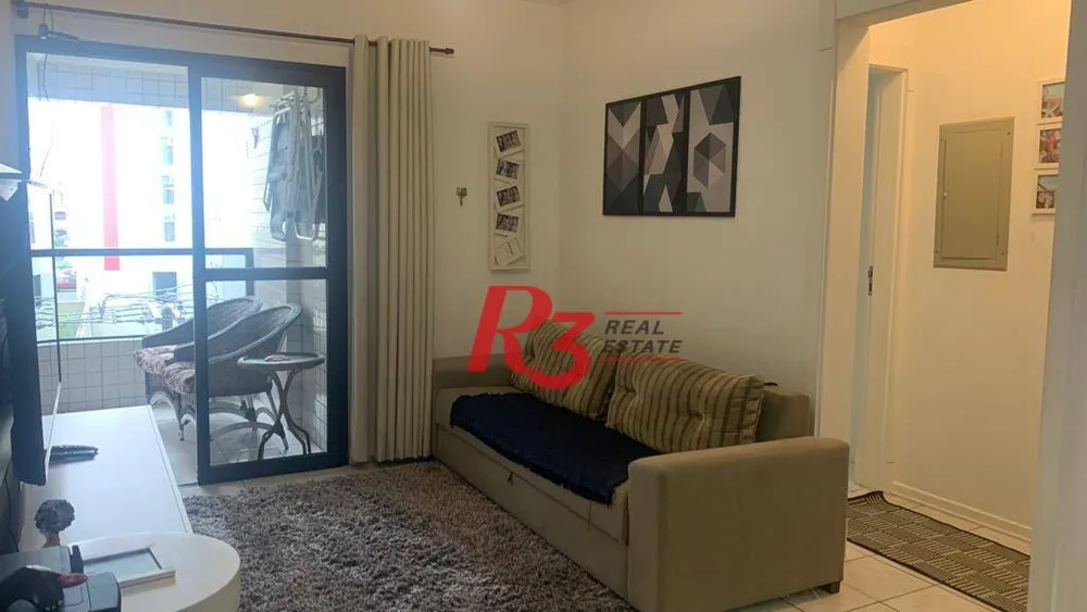 Apartamento, 2 quartos, 67 m² - Foto 2