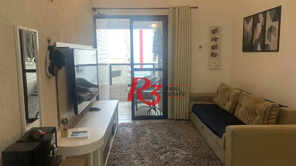 Apartamento, 2 quartos, 67 m² - Foto 1