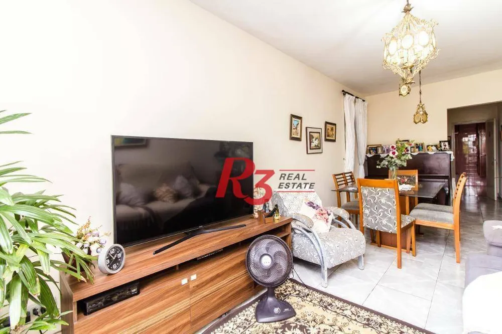 Apartamento, 2 quartos, 94 m² - Foto 4