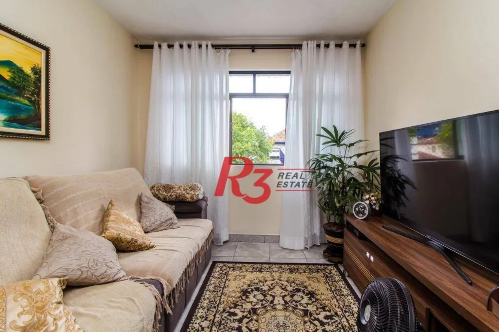 Apartamento, 2 quartos, 94 m² - Foto 2