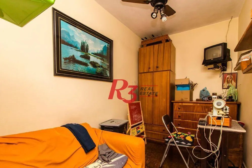 Apartamento, 2 quartos, 94 m² - Foto 1