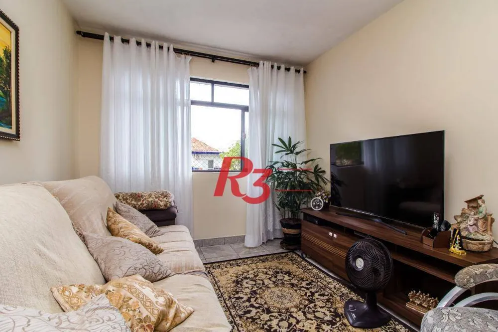 Apartamento, 2 quartos, 94 m² - Foto 3