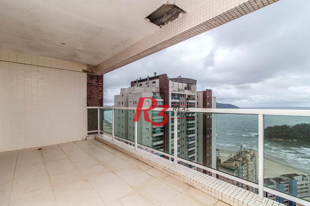 Cobertura, 3 quartos, 277 m² - Foto 3