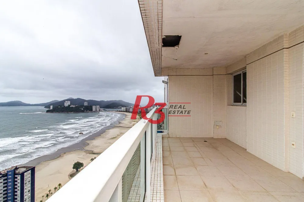 Cobertura, 3 quartos, 277 m² - Foto 2