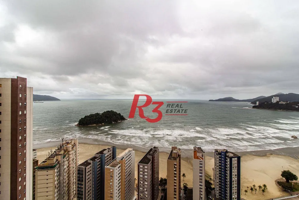 Cobertura, 3 quartos, 277 m² - Foto 4