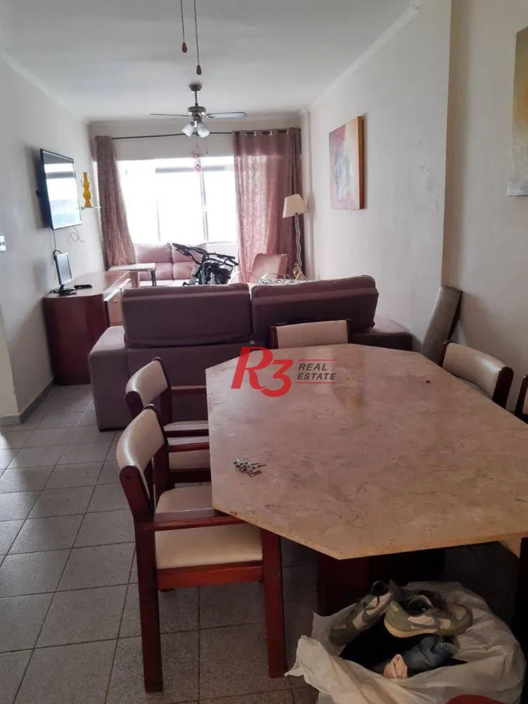 Apartamento, 1 quarto, 55 m² - Foto 1
