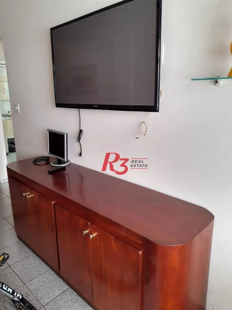 Apartamento, 1 quarto, 55 m² - Foto 2