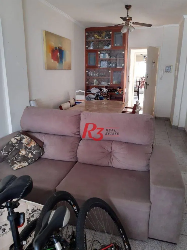 Apartamento, 1 quarto, 55 m² - Foto 4