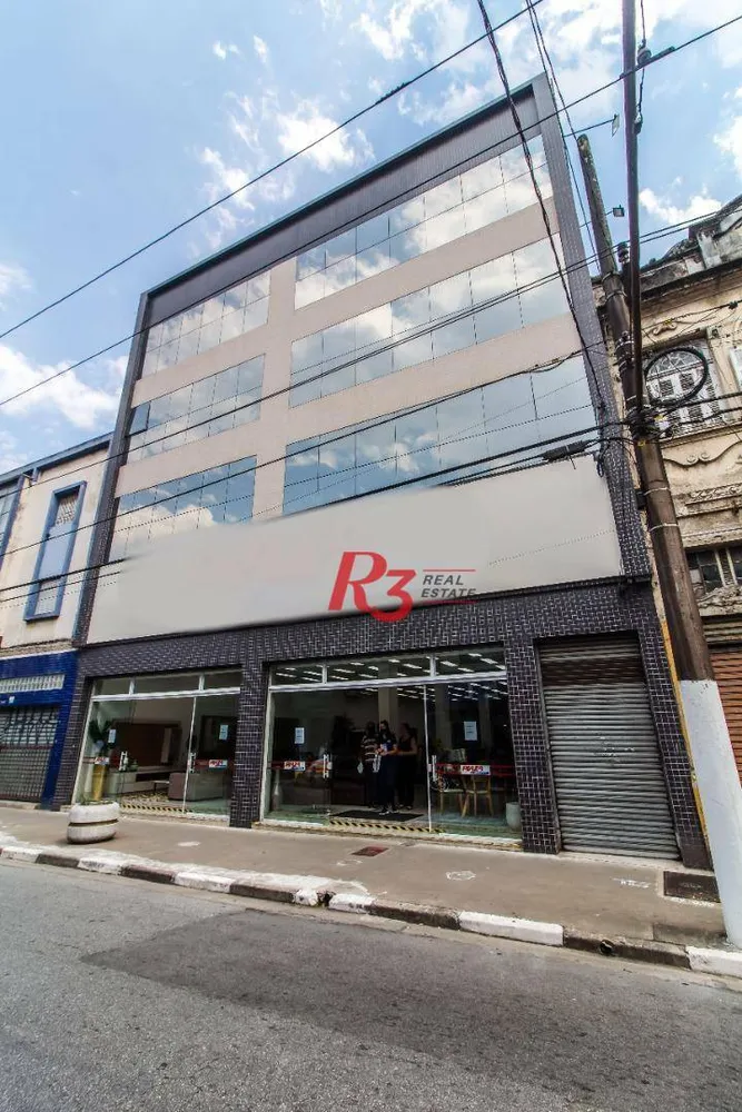 Prédio Inteiro, 3000 m² - Foto 1