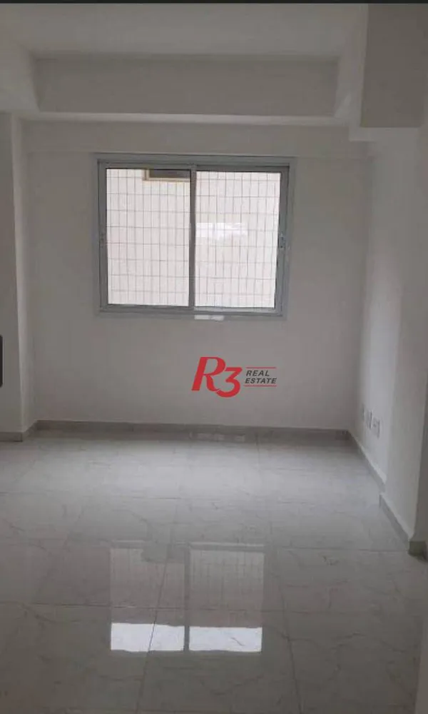 Apartamento, 2 quartos, 53 m² - Foto 1