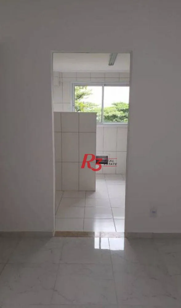 Apartamento, 2 quartos, 53 m² - Foto 3