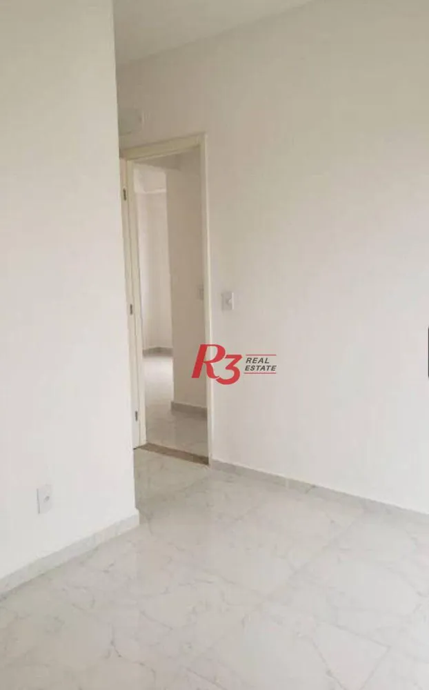 Apartamento, 2 quartos, 53 m² - Foto 2