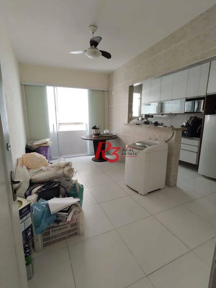 Apartamento, 2 quartos, 89 m² - Foto 1