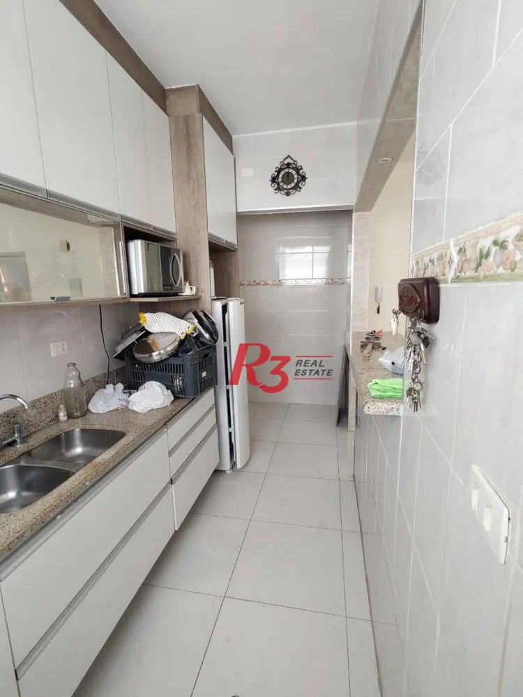 Apartamento, 2 quartos, 89 m² - Foto 2