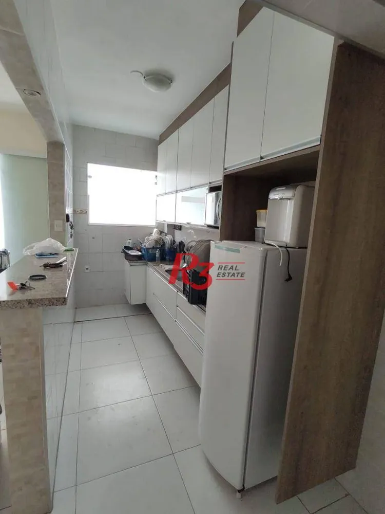 Apartamento, 2 quartos, 89 m² - Foto 3