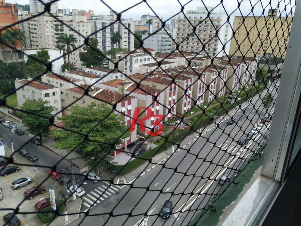 Apartamento, 2 quartos, 80 m² - Foto 4