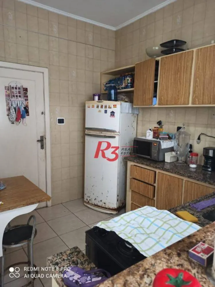 Apartamento, 2 quartos, 102 m² - Foto 3