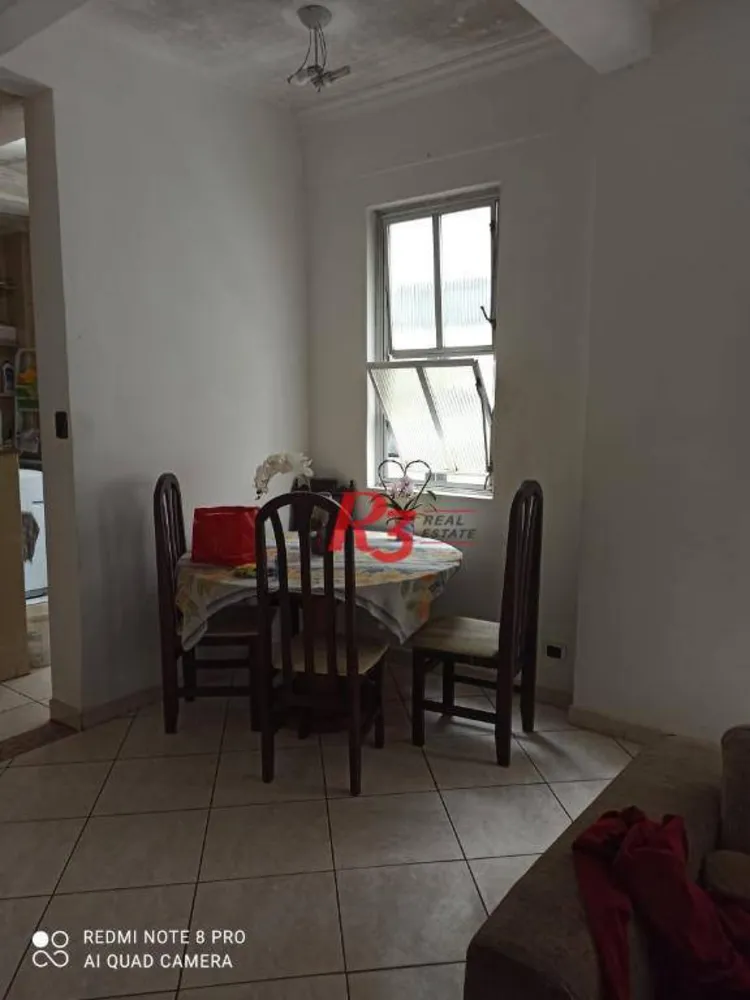 Apartamento, 2 quartos, 102 m² - Foto 2