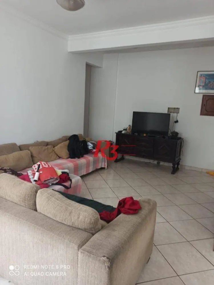 Apartamento, 2 quartos, 102 m² - Foto 1