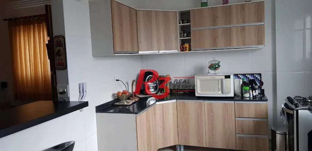 Apartamento, 3 quartos, 87 m² - Foto 4