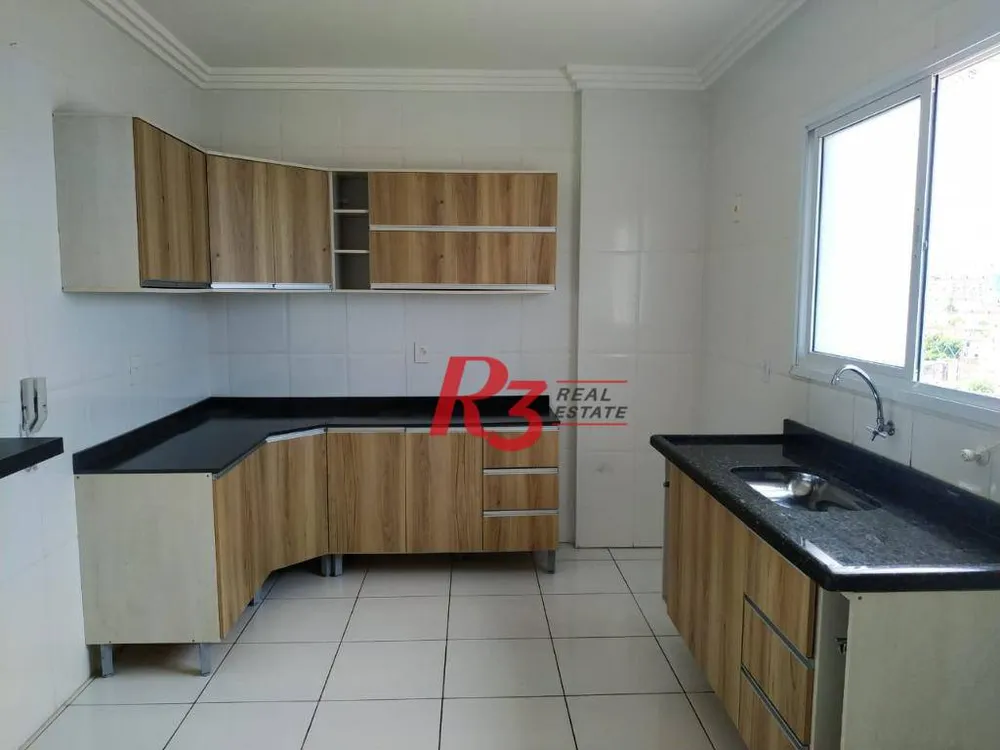 Apartamento, 3 quartos, 87 m² - Foto 1
