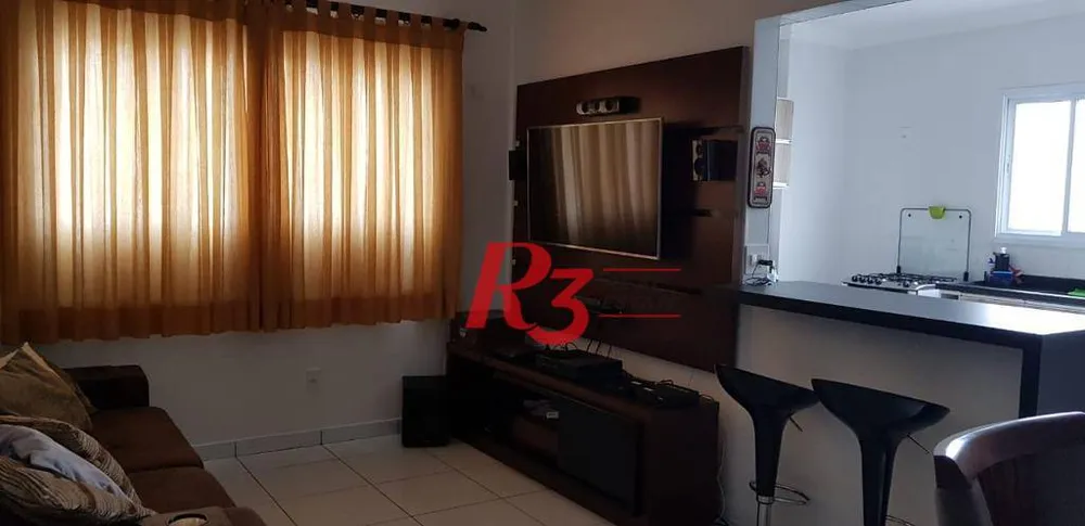 Apartamento, 3 quartos, 87 m² - Foto 2