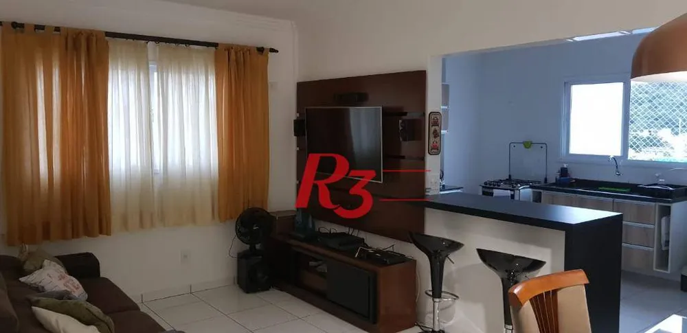 Apartamento, 3 quartos, 87 m² - Foto 3