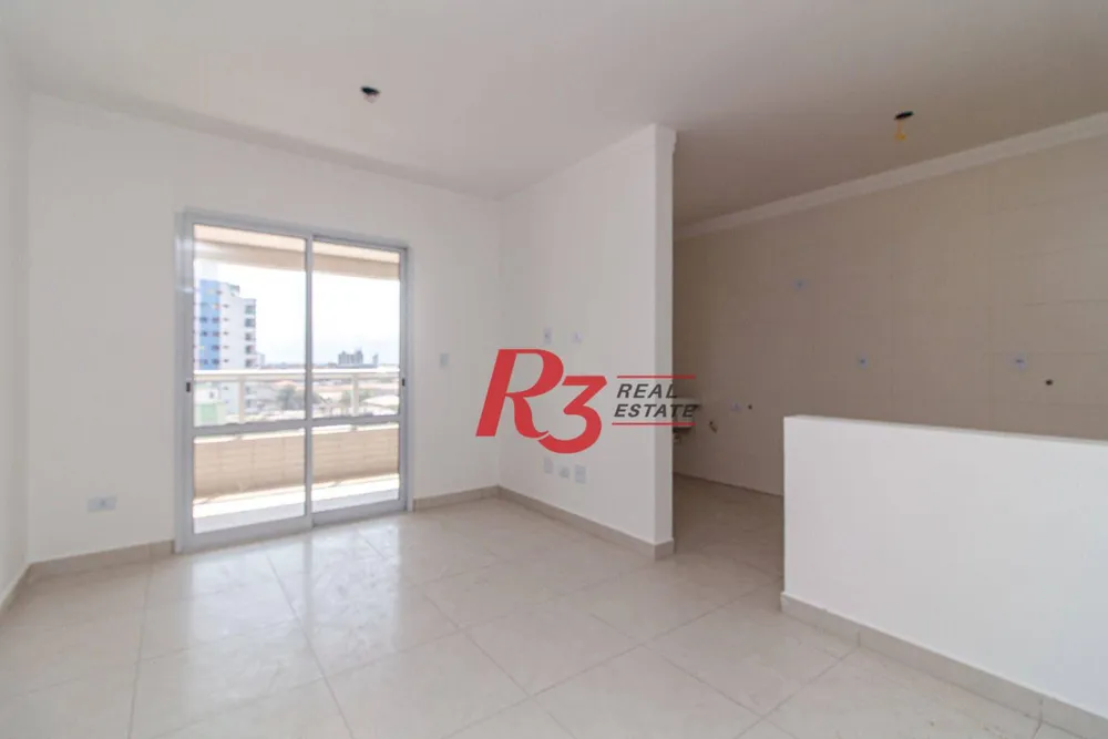 Apartamento, 2 quartos, 65 m² - Foto 1
