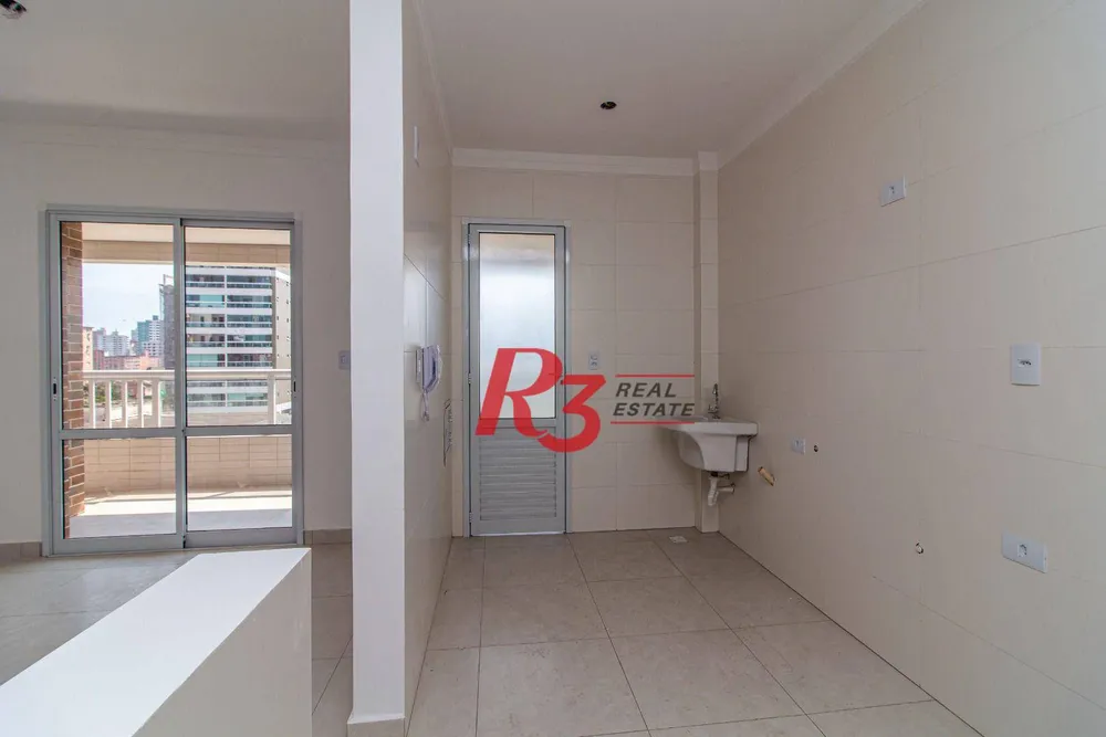 Apartamento, 2 quartos, 65 m² - Foto 4