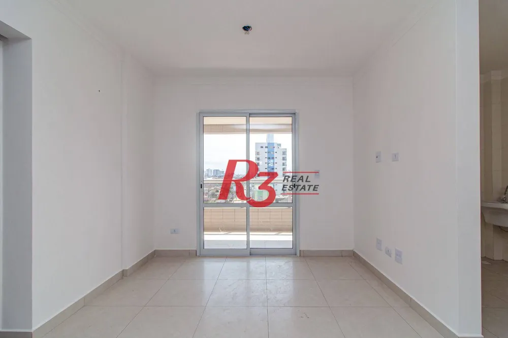 Apartamento, 2 quartos, 65 m² - Foto 2